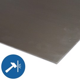 Slitskiva - Extremt hård stålskiva