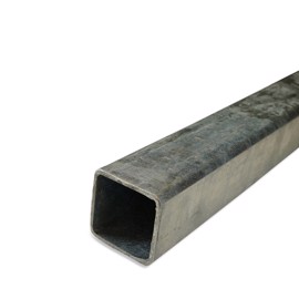 Galvaniserat fyrkantigt stålrör